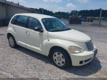  Salvage Chrysler PT Cruiser