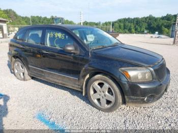  Salvage Dodge Caliber