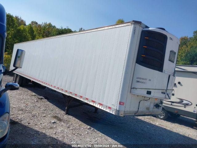  Salvage Great Dane Trailers Other