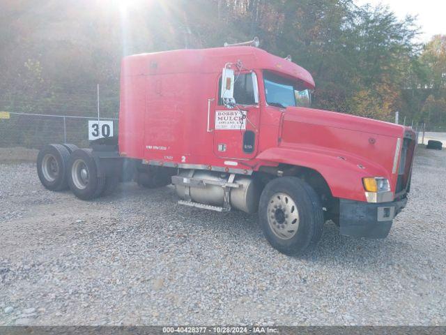  Salvage Freightliner Conventional