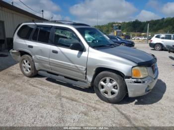  Salvage GMC Envoy