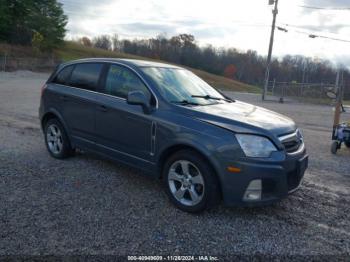  Salvage Saturn Vue