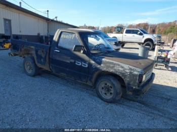  Salvage Chevrolet S Truck