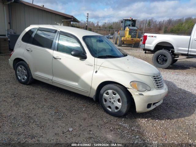  Salvage Chrysler PT Cruiser