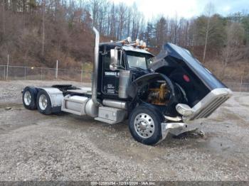  Salvage Peterbilt Other