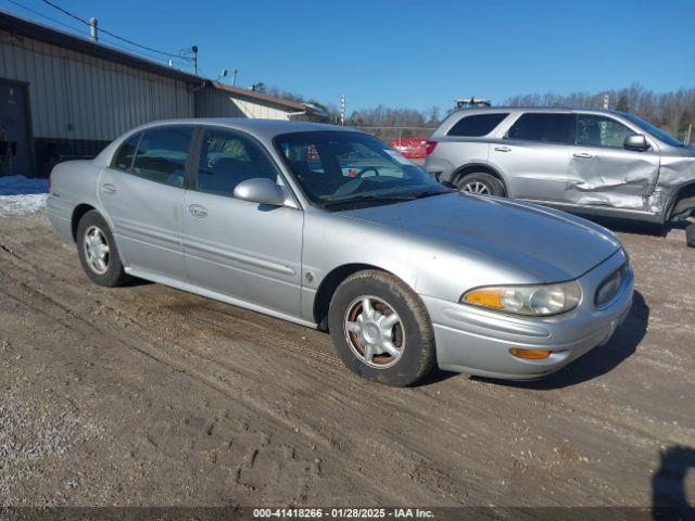  Salvage Buick LeSabre