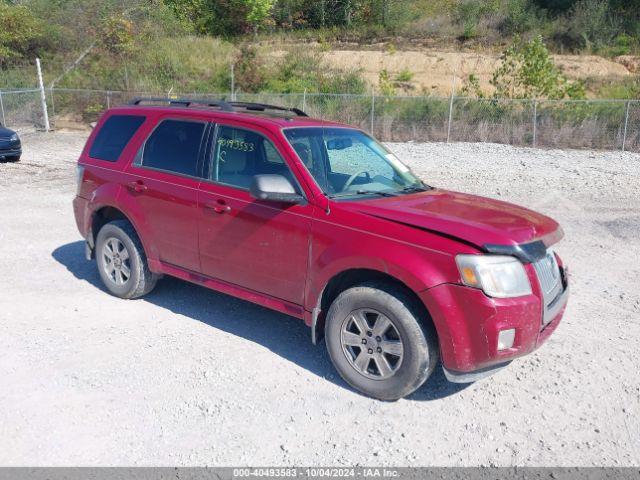  Salvage Mercury Mariner