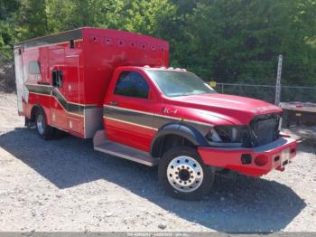  Salvage Ram 5500