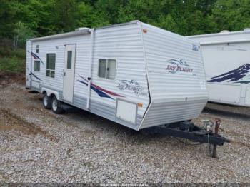  Salvage Jayco 26jpx