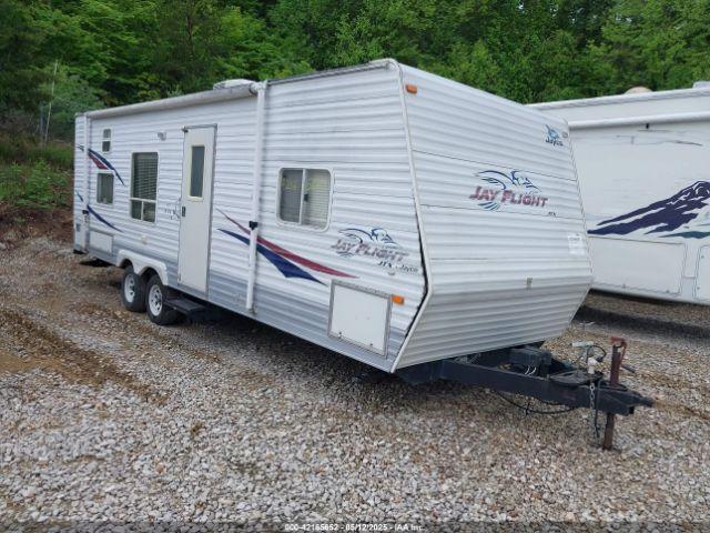  Salvage Jayco 26jpx