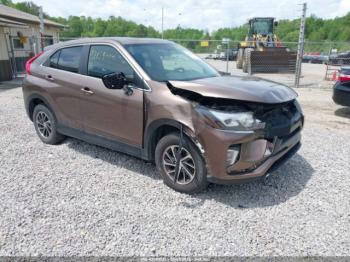  Salvage Mitsubishi Eclipse