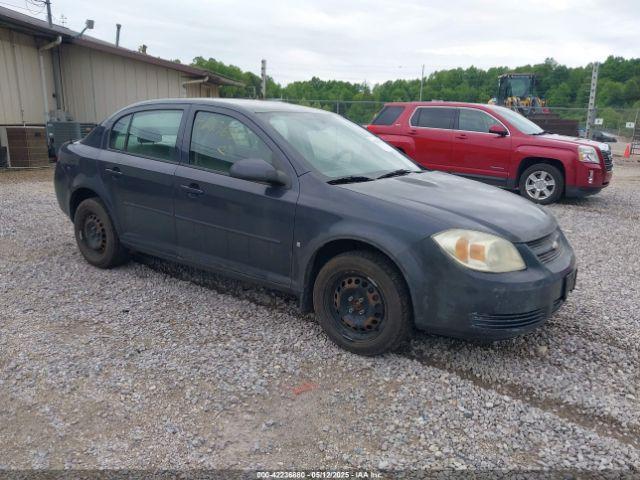  Salvage Chevrolet Cobalt