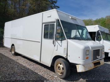  Salvage Ford F-59 Commercial Stripped