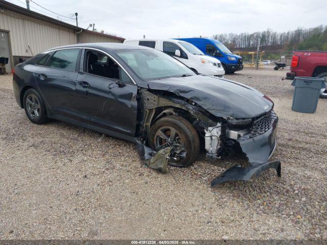  Salvage Kia K5