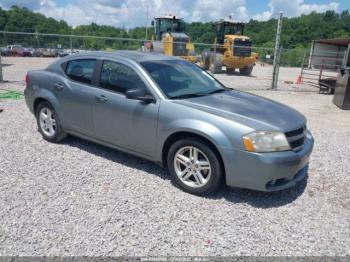  Salvage Dodge Avenger