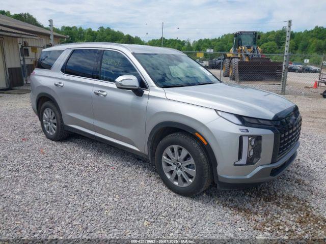  Salvage Hyundai PALISADE