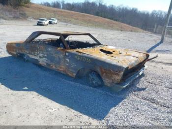  Salvage Plymouth Other