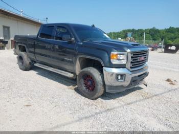  Salvage GMC Sierra 2500