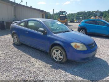  Salvage Chevrolet Cobalt