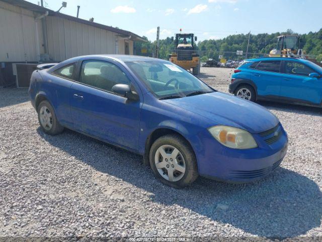  Salvage Chevrolet Cobalt