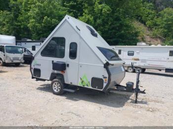  Salvage * Scout 3332