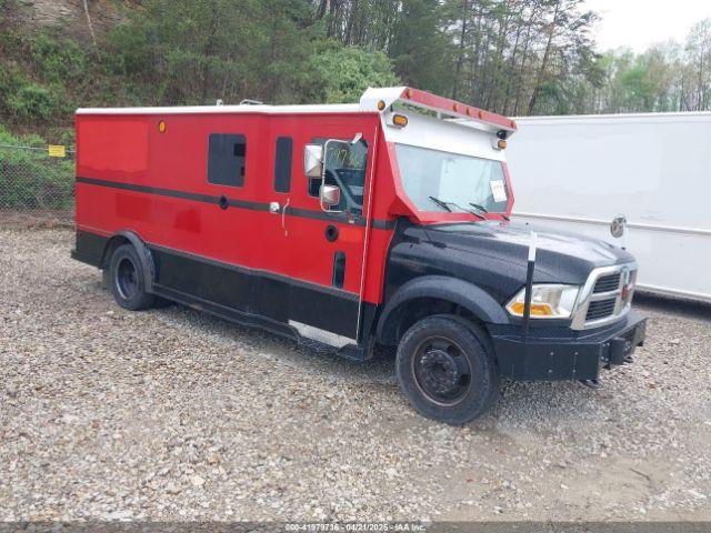  Salvage Ram 5500
