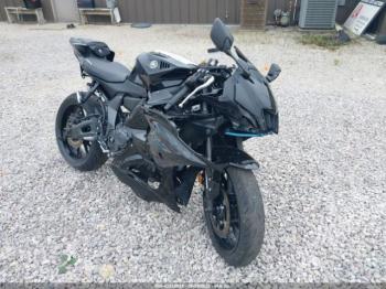  Salvage Yamaha Yzfr7