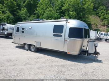  Salvage Airstream 27fbqfk