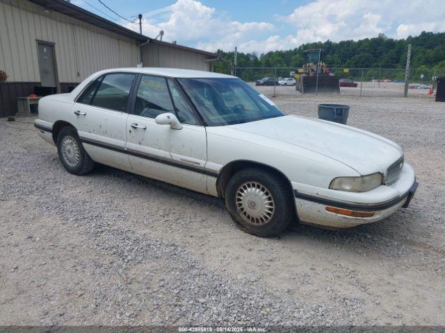  Salvage Buick LeSabre