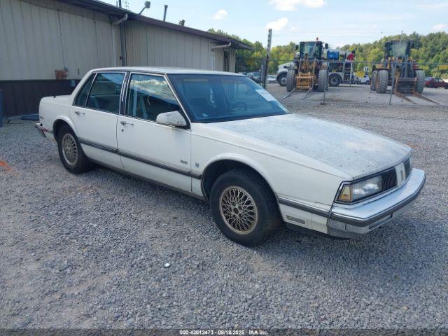  Salvage Oldsmobile Delta 88