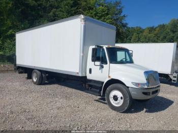  Salvage International Durastar 4300