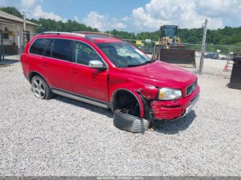 Salvage Volvo XC90