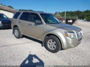  Salvage Mercury Mariner