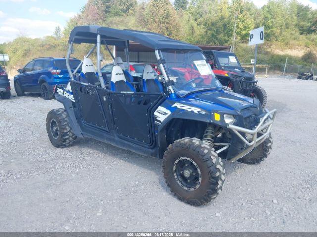  Salvage Polaris Ranger