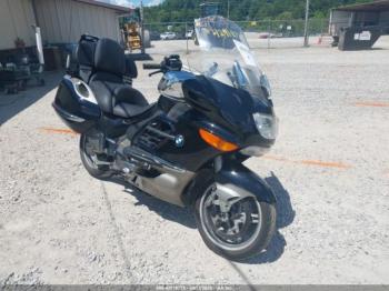  Salvage BMW K1200