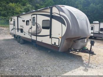  Salvage Jayco Eagle