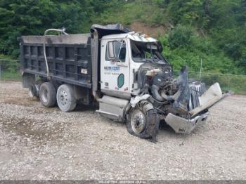  Salvage Western Star Auto Ca Conventional