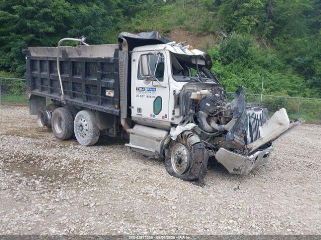  Salvage Western Star Auto Ca Conventional