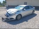 Ford Fusion S Image 9