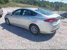 Ford Fusion S Image 4