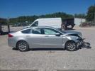 Ford Fusion S Image 3