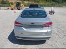 Ford Fusion S Image 8