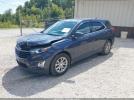 Chevrolet Equinox Lt Image 2