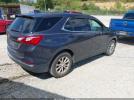 Chevrolet Equinox Lt Image 6