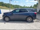 Chevrolet Equinox Lt Image 13