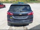 Chevrolet Equinox Lt Image 16