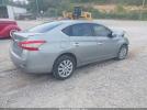 Nissan Sentra Sv Image 10