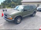 Chevrolet Blazer Lt Image 4