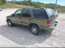 Chevrolet Blazer Lt Image 8