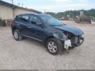 Nissan Rogue S Image 1